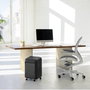 Fellowes Powershred LX 211 Negro Microcorte