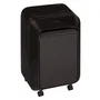 Fellowes LX211 Destructora de Microcorte Negra