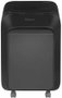 Fellowes Powershred LX 211 Negro Microcorte