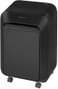 Fellowes Powershred LX 211 Negro Microcorte