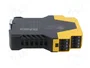 EATON ELECTRIC ESR5 Relé de Seguridad 24VDC con 3 Entradas