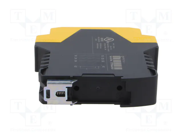 EATON ELECTRIC ESR5 Relé de Seguridad 24VDC con 3 Entradas EATON ELECTRIC ESR5 Relé de Seguridad 24VDC con 3 Entradas