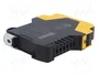 EATON ELECTRIC ESR5 Relé de Seguridad 24VDC con 3 Entradas