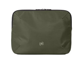 OXFORD Funda Portátil Identity Executive 15,5 Caqui