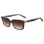 Gafas de Sol Mujer Love Moschino MOL042S086F3H Ø 53 mm