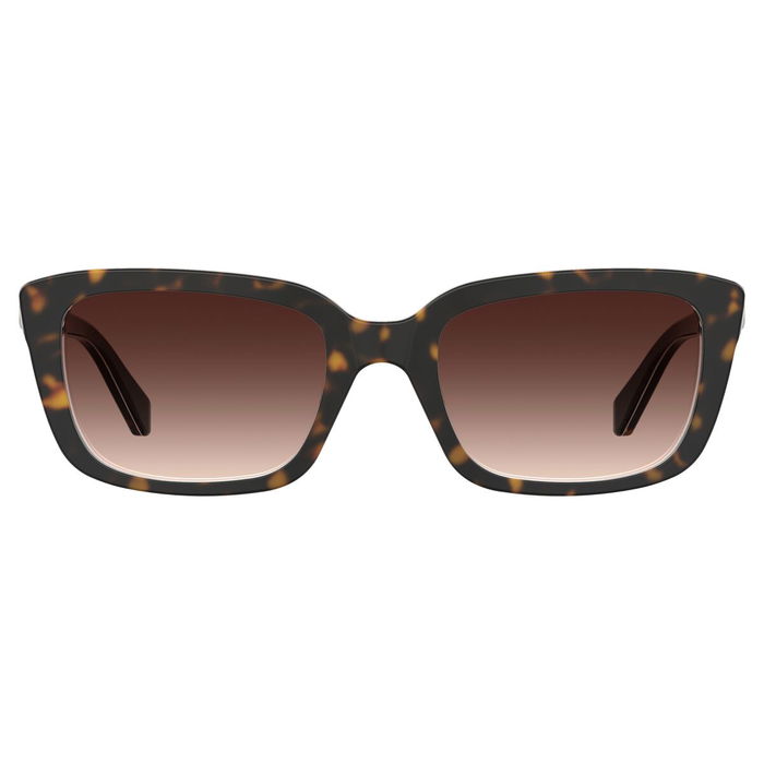 Gafas de Sol Mujer Love Moschino MOL042S086F3H Ø 53 mm