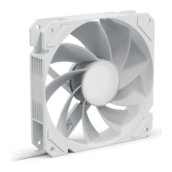 SHARKOON SHARK Mirror RGB PWM REVERSE Blanco - Ventilador para PC 120 mm, PWM, RGB, Rotación Reversa, 1500 RPM, Flujo de Aire 99.52 m³/h, Incluye Tornillos SHARKOON SHARK Mirror RGB PWM REVERSE Blanco - Ventilador para PC 120 mm, PWM, RGB, Rotación Reversa, 1500 RPM, Flujo de Aire 99.52 m³/h, Incluye Tornillos