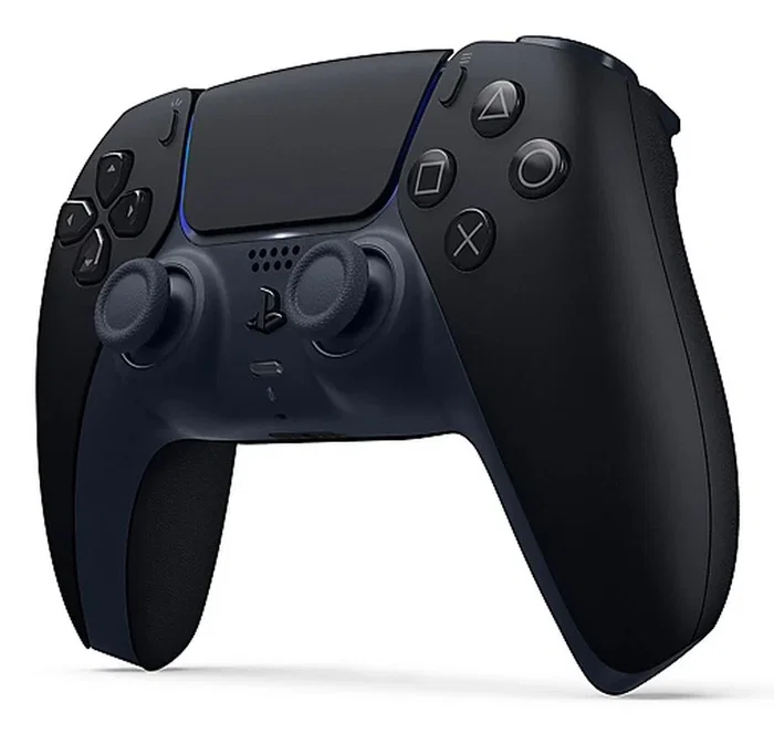 Sony DualSense v3 Gamepad Analógico/Digital Inalámbrico y Alámbrico Bluetooth/USB para PlayStation 5 - Negro