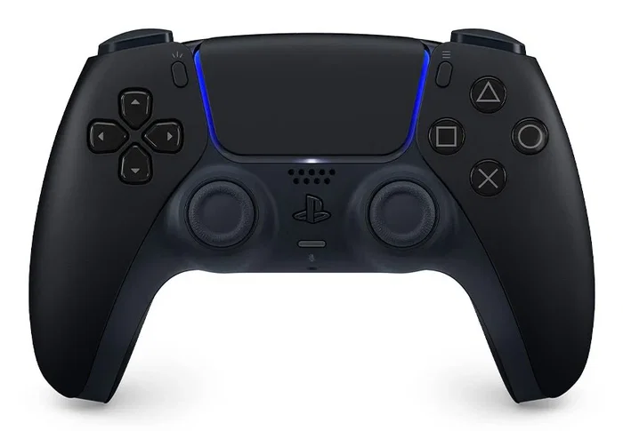 Sony DualSense v3 Gamepad Analógico/Digital Inalámbrico y Alámbrico Bluetooth/USB para PlayStation 5 - Negro
