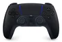 Sony DualSense v3 Gamepad Analógico/Digital Inalámbrico y Alámbrico Bluetooth/USB para PlayStation 5 - Negro