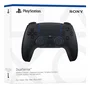 Sony DualSense v3 Gamepad Analógico/Digital Inalámbrico y Alámbrico Bluetooth/USB para PlayStation 5 - Negro