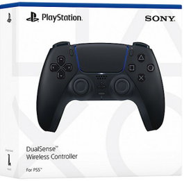 Sony DualSense Wireless Controller Midnight Black V3