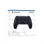 Sony Mando Inalámbrico DualSense V2 Midnight Black para PS5 y PC, Diseño Ergonómico con Respuesta Háptica y Gatillos Adaptativos