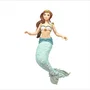 Schleich 70594 Sirene Eyela on Sea Horse