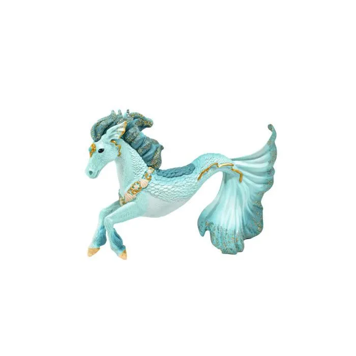 Schleich 70594 Sirene Eyela on Sea Horse