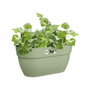 Elho Vibia Campana Easy Hanger Medium Verde Pistacho