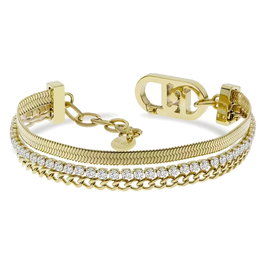 Pulsera Mujer LIU JO LJ2644 Dorado
