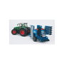 bruder LEMKEN Solitair 9