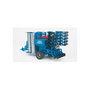 bruder LEMKEN Solitair 9