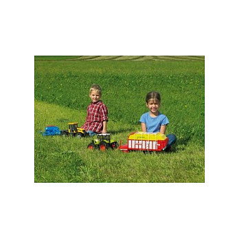 bruder LEMKEN Solitair 9 bruder LEMKEN Solitair 9