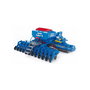 bruder LEMKEN Solitair 9