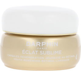 Darphin Éclat Sublime Youth Renewing Retinol Capsules 60 u