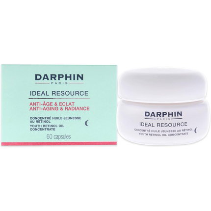 Darphin Éclat Sublime Youth Renewing Retinol Capsules 60 u Darphin Éclat Sublime Youth Renewing Retinol Capsules 60 u