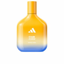 Adidas Vibes Chill Zone Eau de Parfum Unisex 100 ml