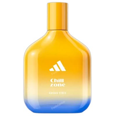 Adidas Vibes Chill Zone Eau de Parfum 100 ml