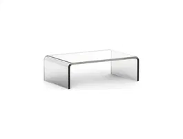 Maul Soporte Monitor Acrilico Transparente 320x198x100 mm 8 kg
