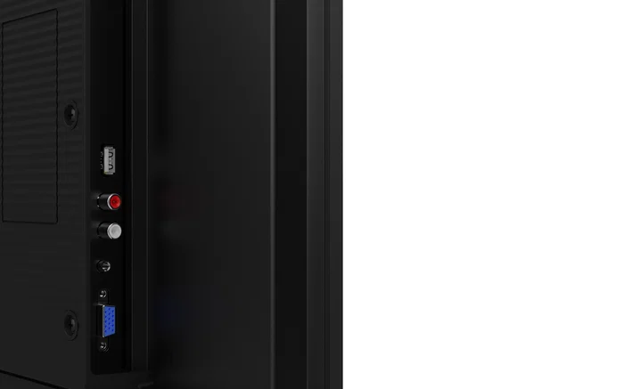 Iiyama LH5041UHS-B2AG Monitor de Señalización Digital 50 pulg 4K UHD VA Iiyama LH5041UHS-B2AG Monitor de Señalización Digital 50 pulg 4K UHD VA