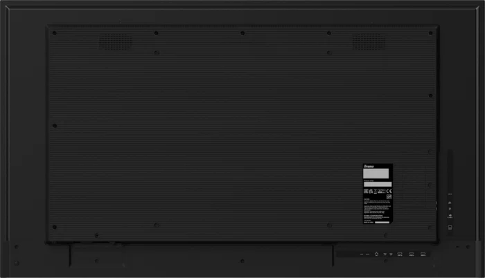 Iiyama LH5041UHS-B2AG Monitor de Señalización Digital 50 pulg 4K UHD VA Iiyama LH5041UHS-B2AG Monitor de Señalización Digital 50 pulg 4K UHD VA