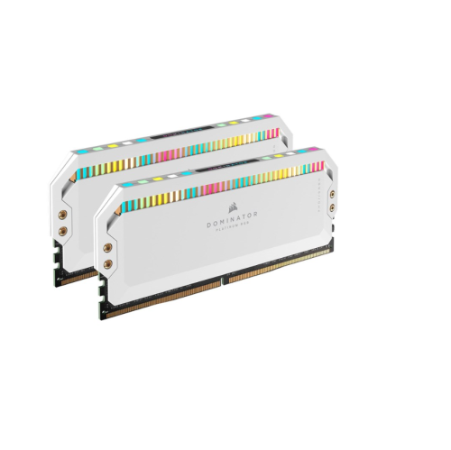 Corsair Dominator P RGB CMT32GX5M2X6200C36W 32 GB (2 x 16 GB) DDR5 6200 MHz