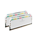 Corsair Dominator P RGB CMT32GX5M2X6200C36W 32 GB (2 x 16 GB) DDR5 6200 MHz