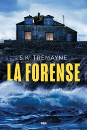 La forense, S.K. Tremayne - RBA