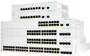Cisco CBS220-48T-4X-EU Switch Gestionado L2, 48 Puertos Gigabit Ethernet (10/100/1000) + 4 Ranuras SFP+, Capacidad 176 Gbit/s, Montaje en Rack, Color Blanco