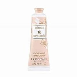 L'occitane Neroli Orchidee Crema de Manos 30ml