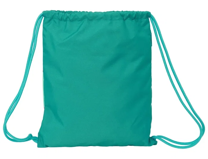 SAFTA Saco deportivo F.C. Barcelona 2 equipación 26/27 40x35cm
