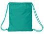 SAFTA Saco deportivo F.C. Barcelona 2 equipación 26/27 40x35cm