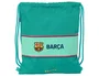 SAFTA Saco deportivo F.C. Barcelona 2 equipación 26/27 40x35cm