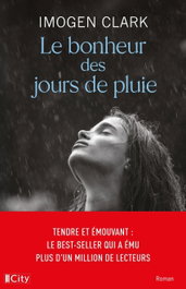 CITY EDITION, Le bonheur des jours de pluie