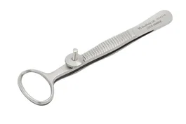 Vi Pinza para chalazión Desmarres 8,89 cm