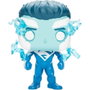 FUNKO Figura POP DC Comics Superman Blue Exclusive