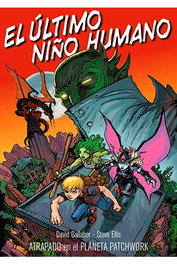 El Ultimo Niño Humano