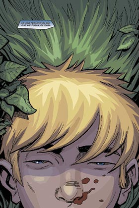 El Ultimo Niño Humano