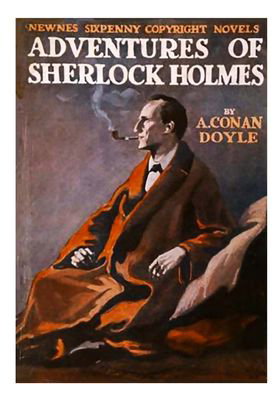 Sherlock Holmes. Su Universo Literario Ilustrado
