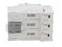 Hager MBS320 Interruptor Magnetotérmico 3 Polos B-20A 6kA QuickConnect