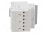 Hager MBS320 Interruptor Magnetotérmico 3 Polos B-20A 6kA QuickConnect