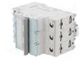 Hager MBS320 Interruptor Magnetotérmico 3 Polos B-20A 6kA QuickConnect