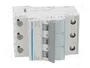 Hager MBS320 Interruptor Magnetotérmico 3 Polos B-20A 6kA QuickConnect